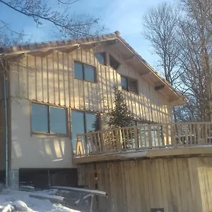 Le Relais Des Fees Couette-café Saint-Martin-de-Caralp