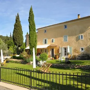 De La Lause Maison d'hôtes