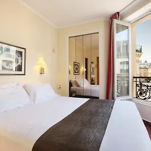 Du College De France Hotel Paris