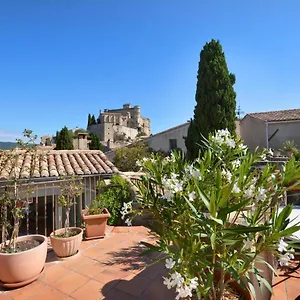  Apartment Terrasses Du Chateau