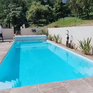 Les Bois De Zola Entre Provence Et Luberon Appart hôtel