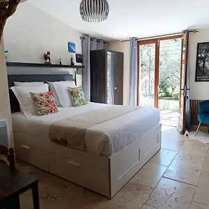 Le Frangipanier Maison d'hôtes