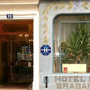 Du Brabant Hotel Paris