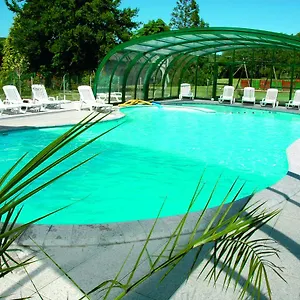 Vacanciel De Bretagne Hotel Mûr-de-Bretagne